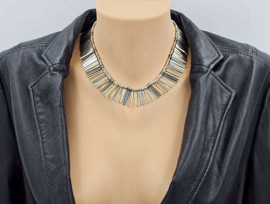 Anton Michelsen Jewelry Anton Michelsen Denmark Sterling Necklace