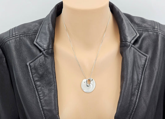 Georg Jensen Jewelry Superb Georg Jensen Torun Sterling Mobius Bangle Brooch Earrings Set 1960s