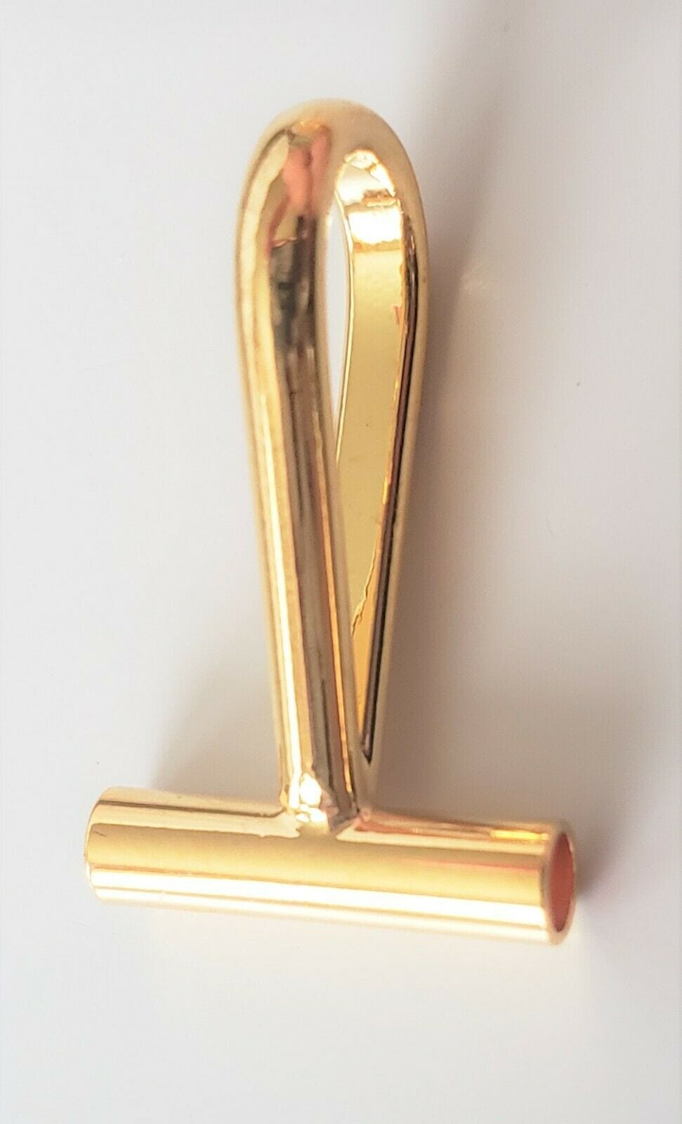 Hroar Prydz Jewelry Rare Jens E Jensen Hroar Prydz Norway Sterling Enamel Butterfly Brooch 20/30s