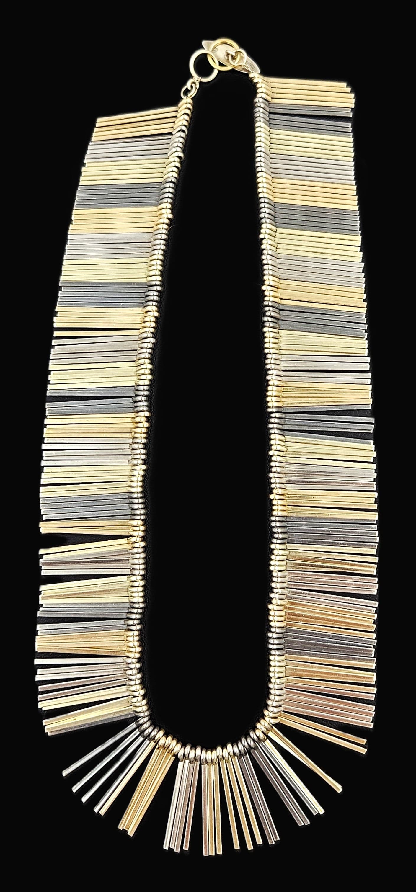 Anton Michelsen Jewelry Anton Michelsen Denmark Sterling Necklace