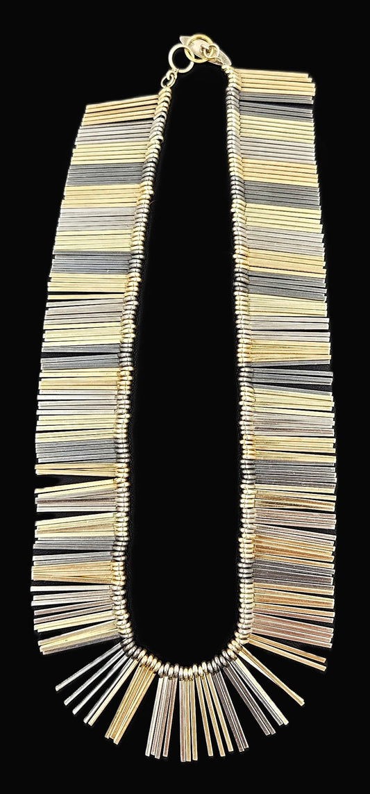 Anton Michelsen Jewelry Anton Michelsen Denmark Sterling Necklace