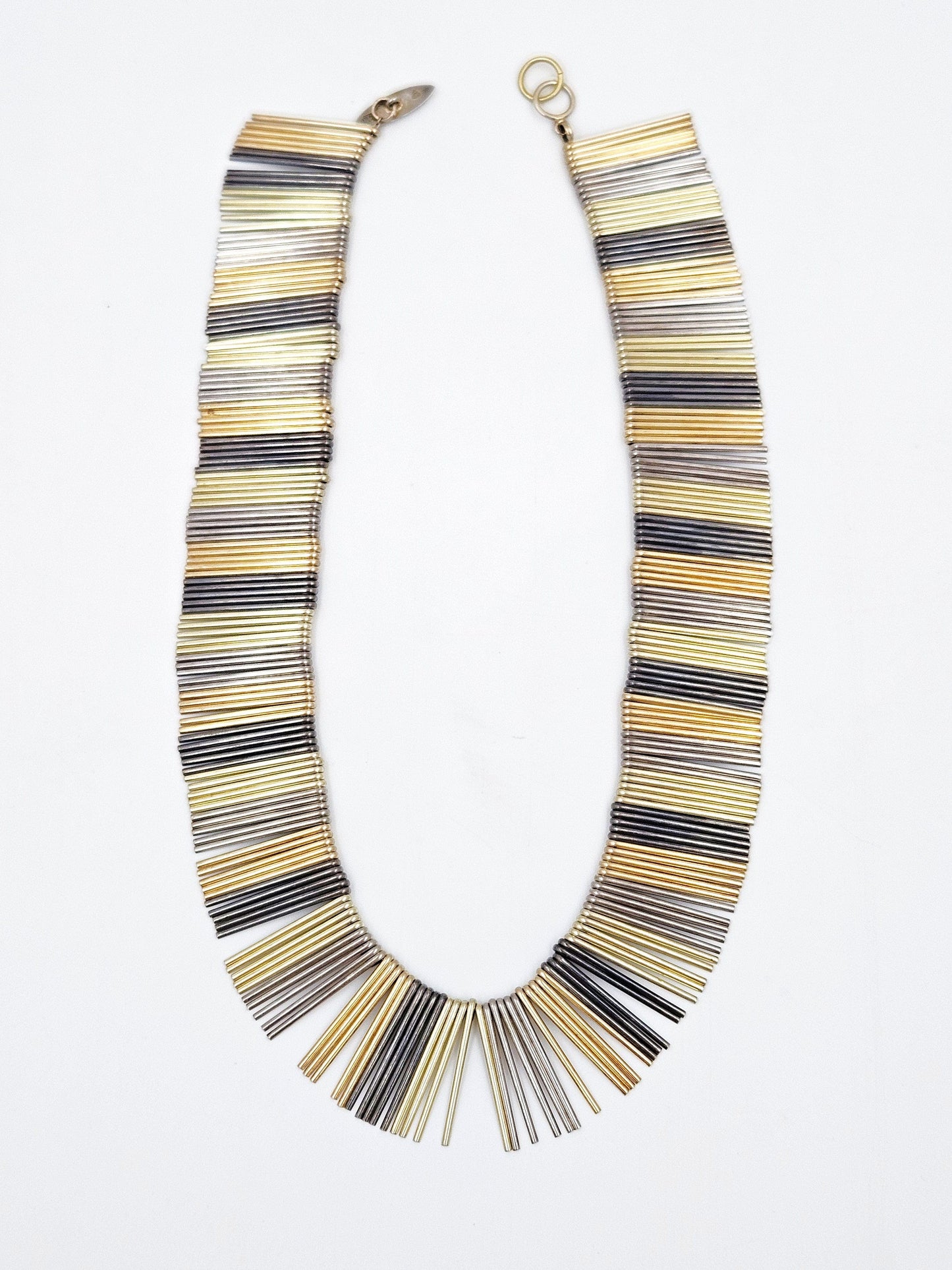 Anton Michelsen Jewelry Anton Michelsen Denmark Sterling Necklace