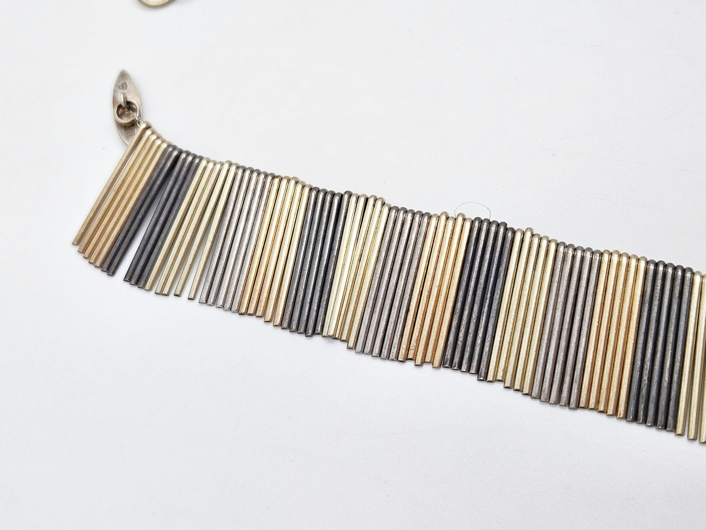 Anton Michelsen Jewelry Anton Michelsen Denmark Sterling Necklace