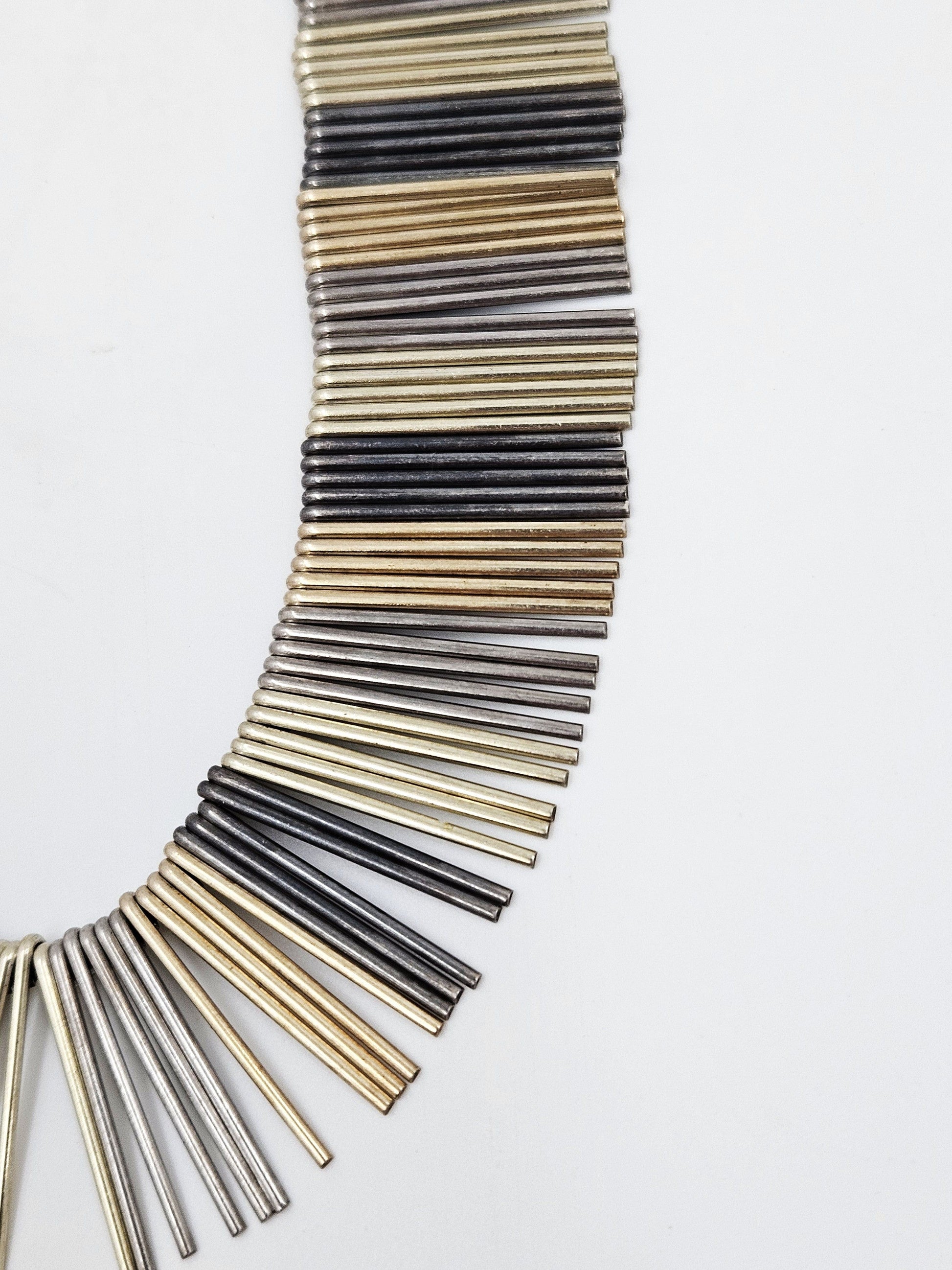 Anton Michelsen Jewelry Anton Michelsen Denmark Sterling Necklace