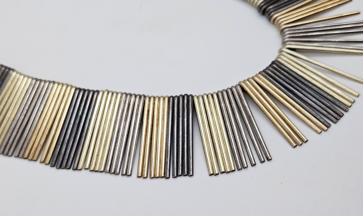 Anton Michelsen Jewelry Anton Michelsen Denmark Sterling Necklace