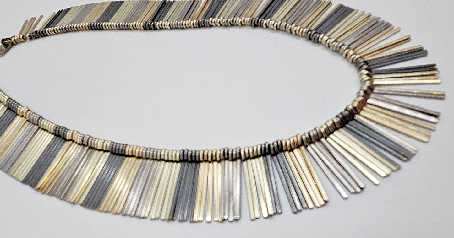 Anton Michelsen Jewelry Anton Michelsen Denmark Sterling Necklace