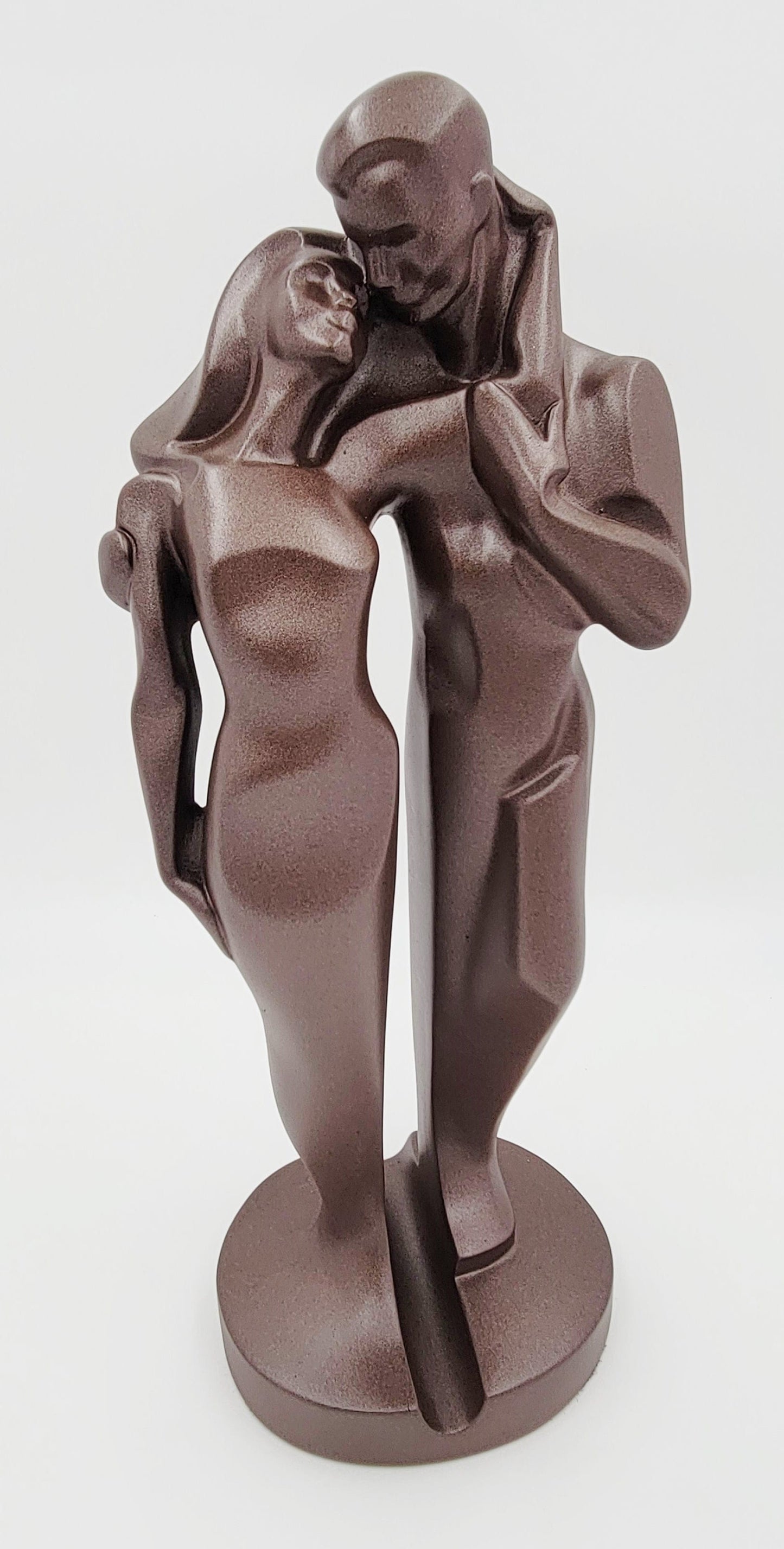 Austin Productions Sculpture Austin Productions Sculpture Signed Danel