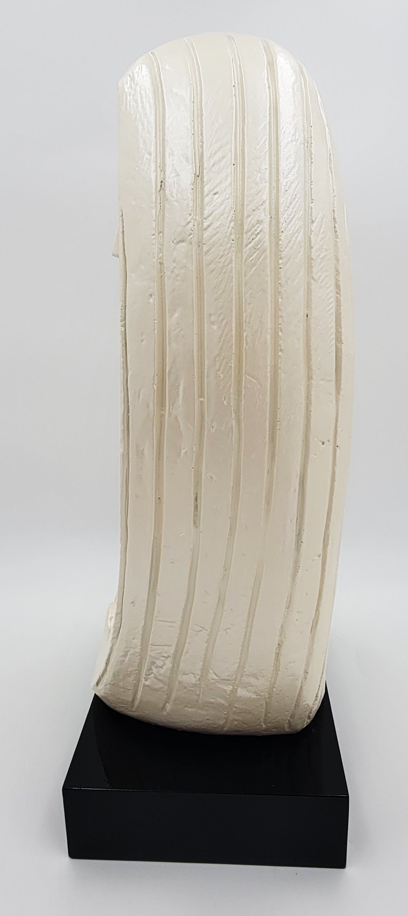 Austin Productions Sculpture Austin Productions Sculpture Signed Fisher