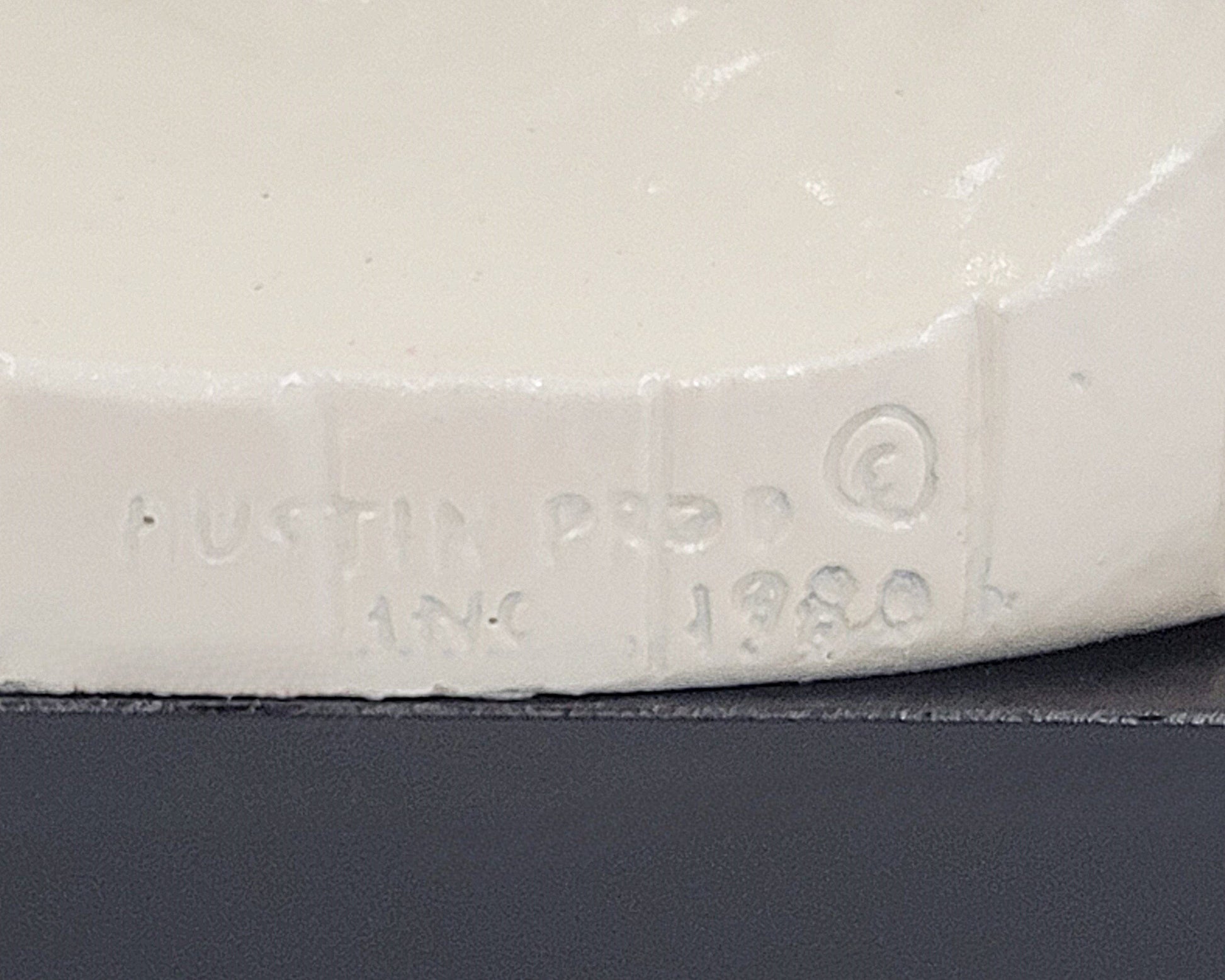 Austin Productions Sculpture Austin Productions Sculpture Signed Fisher