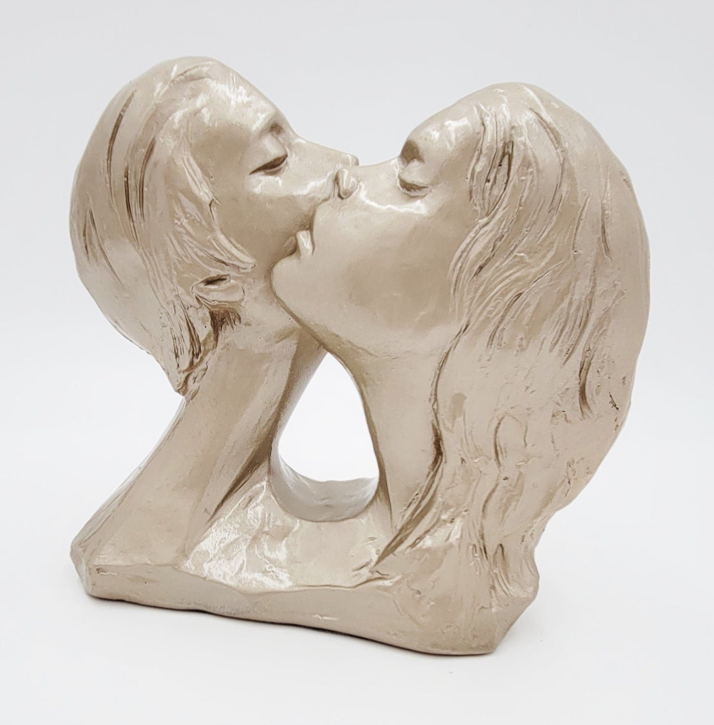 Austin Productions Sculpture Copy of Austin Productions Sculpture Signed