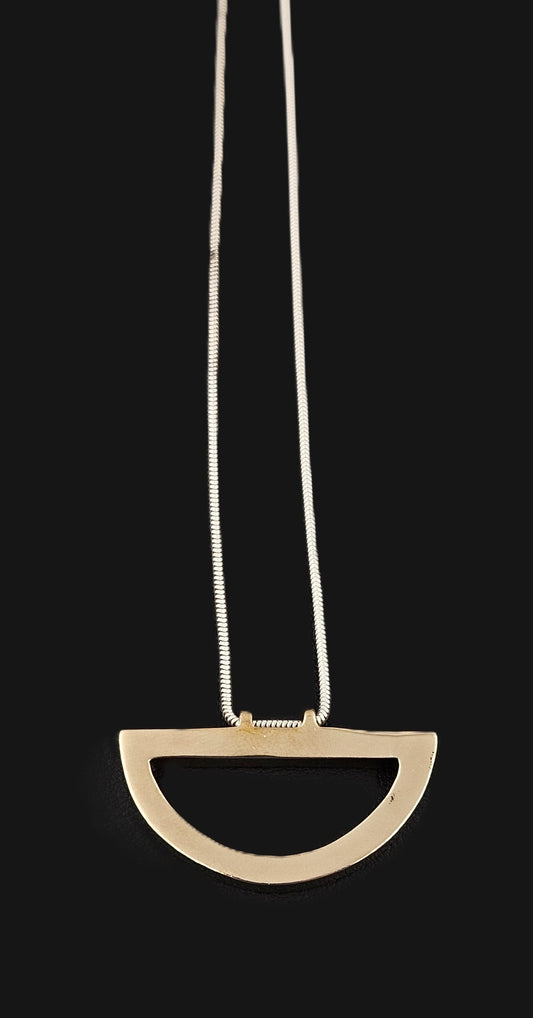 Betsy & Iya Jewelry Designer Betsy & Iya Pendant Necklace