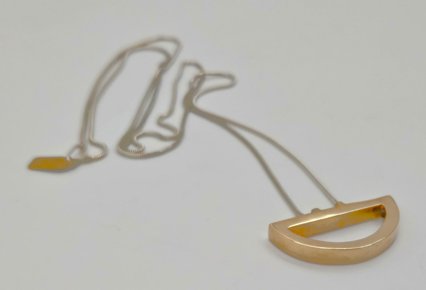 Betsy & Iya Jewelry Designer Betsy & Iya Pendant Necklace