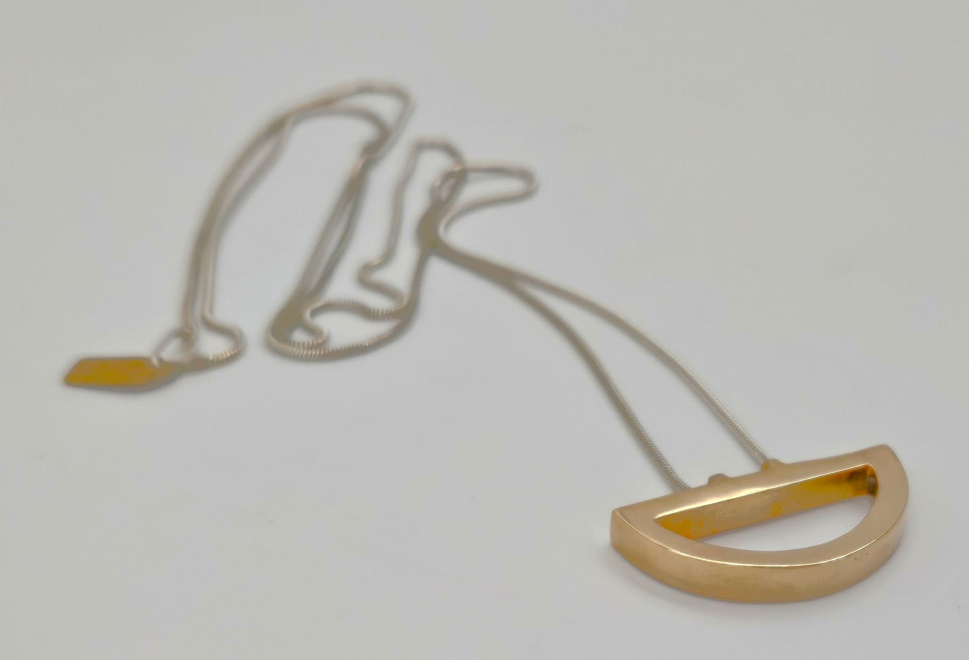 Betsy & Iya Jewelry Designer Betsy & Iya Pendant Necklace