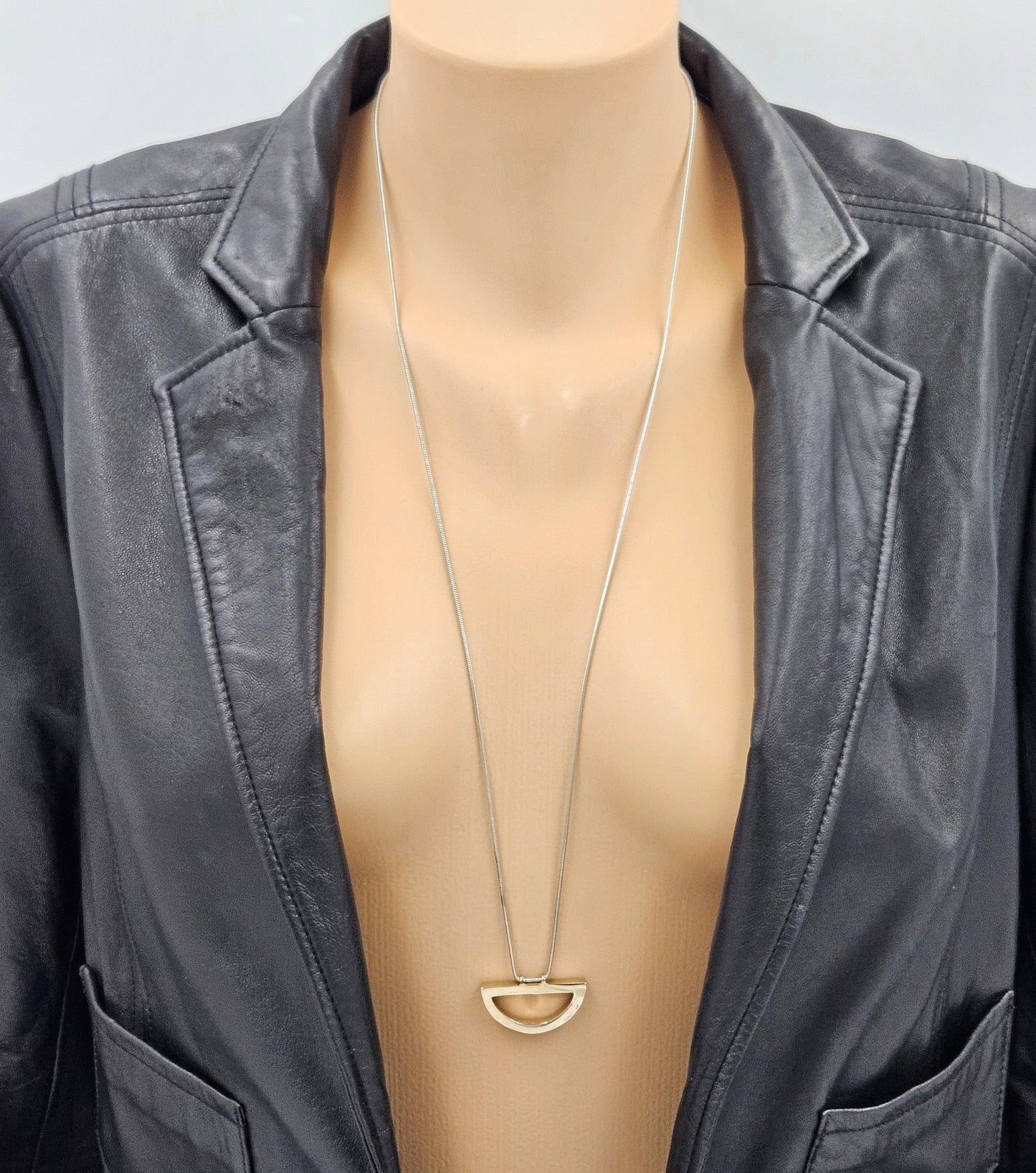 Betsy & Iya Jewelry Designer Betsy & Iya Pendant Necklace