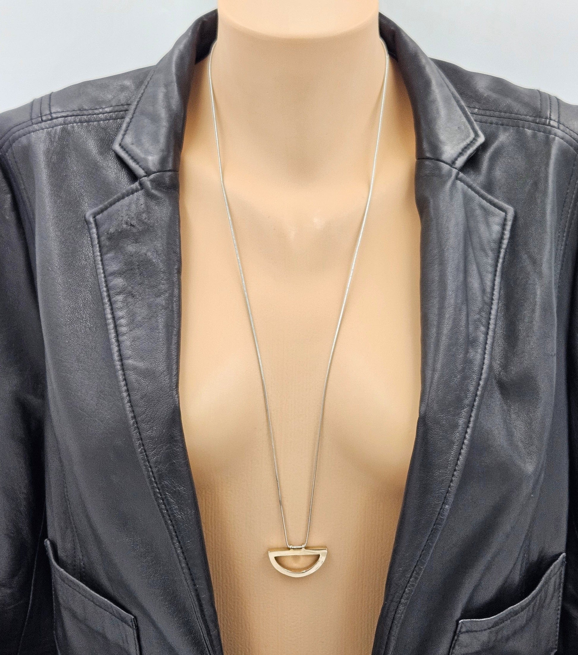 Betsy & Iya Jewelry Designer Betsy & Iya Pendant Necklace