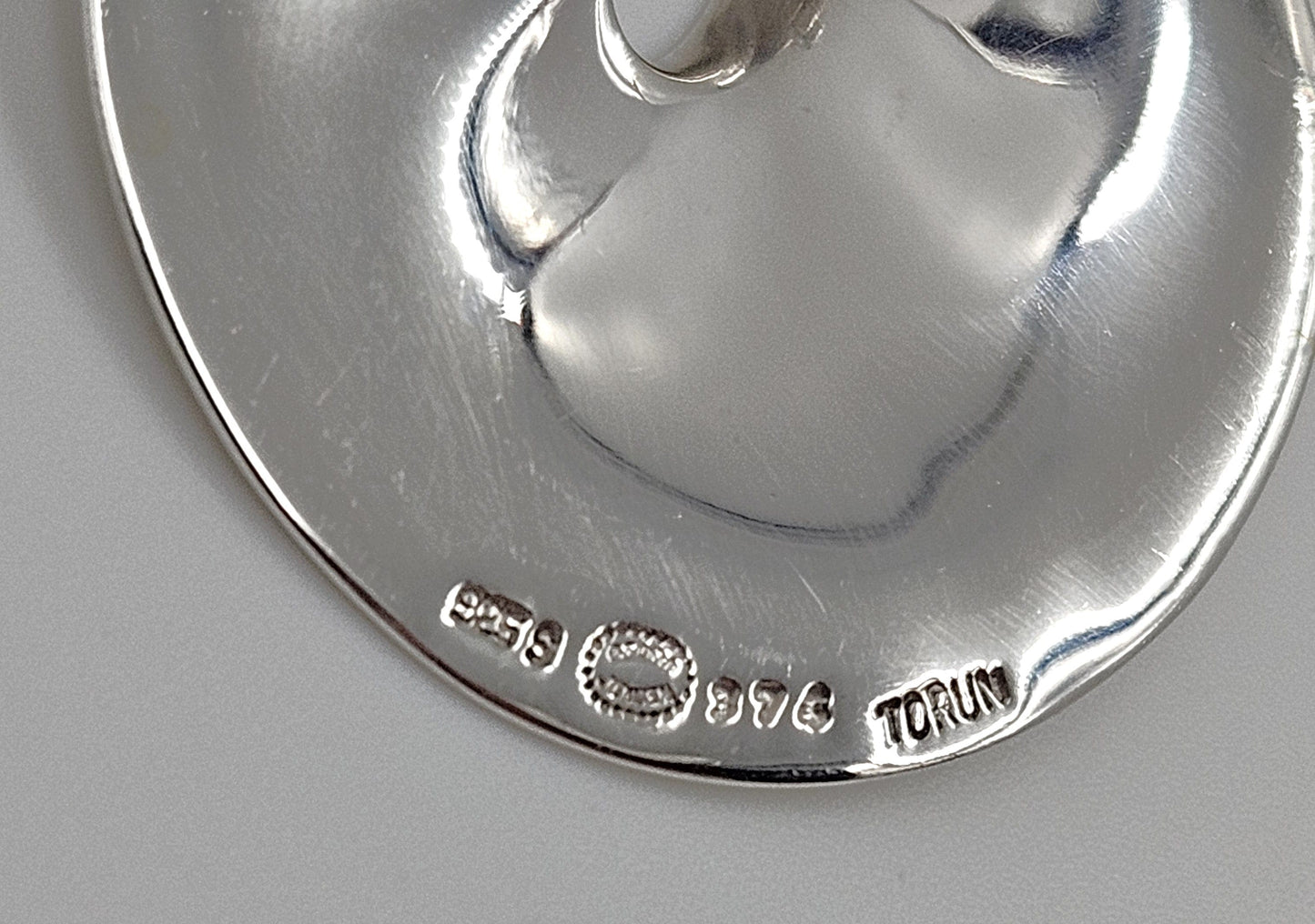 Georg Jensen Jewelry Superb Georg Jensen Torun Sterling Mobius Bangle Brooch Earrings Set 1960s