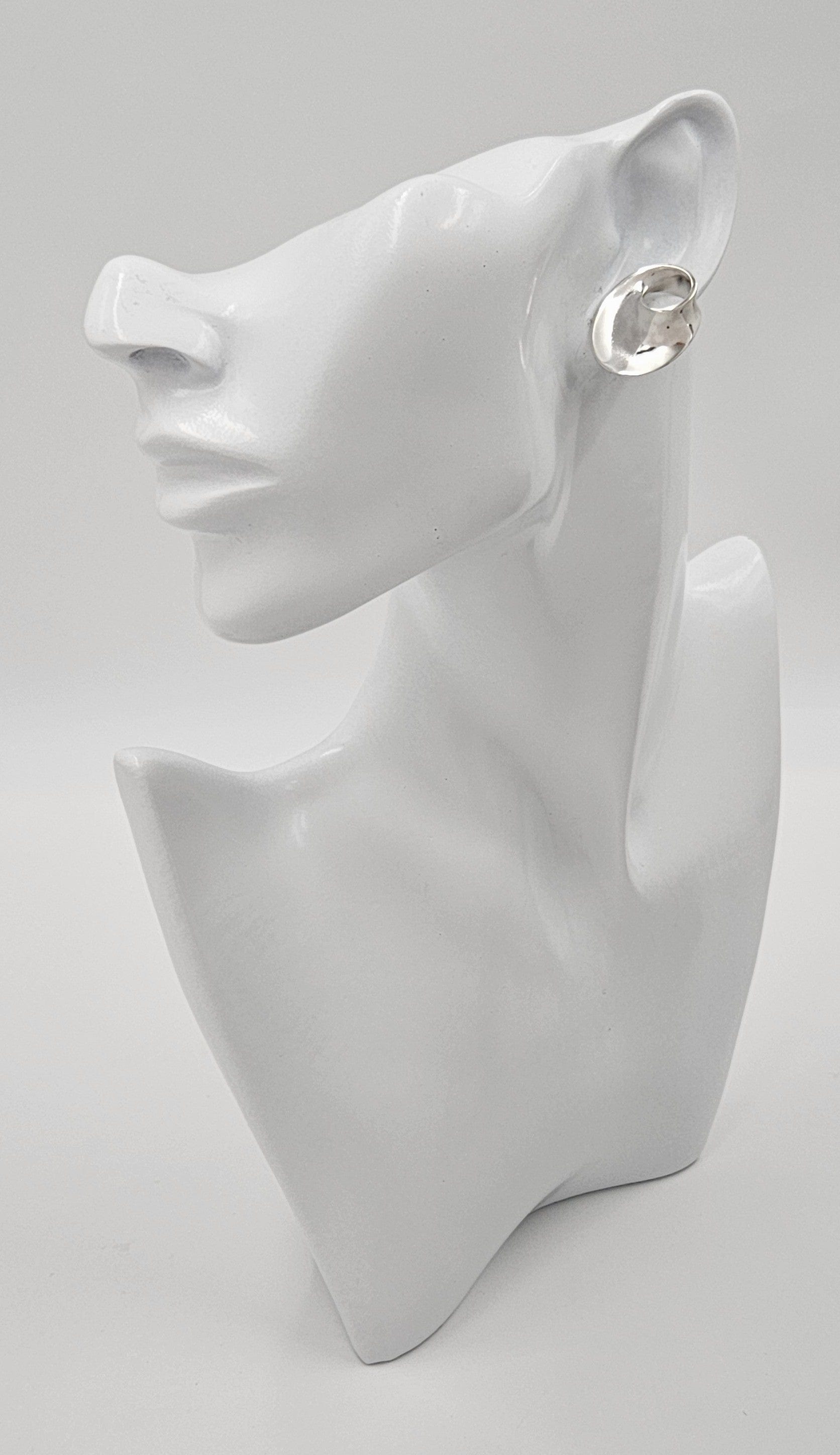 Georg Jensen Jewelry Superb Georg Jensen Torun Sterling Mobius Bangle Brooch Earrings Set 1960s