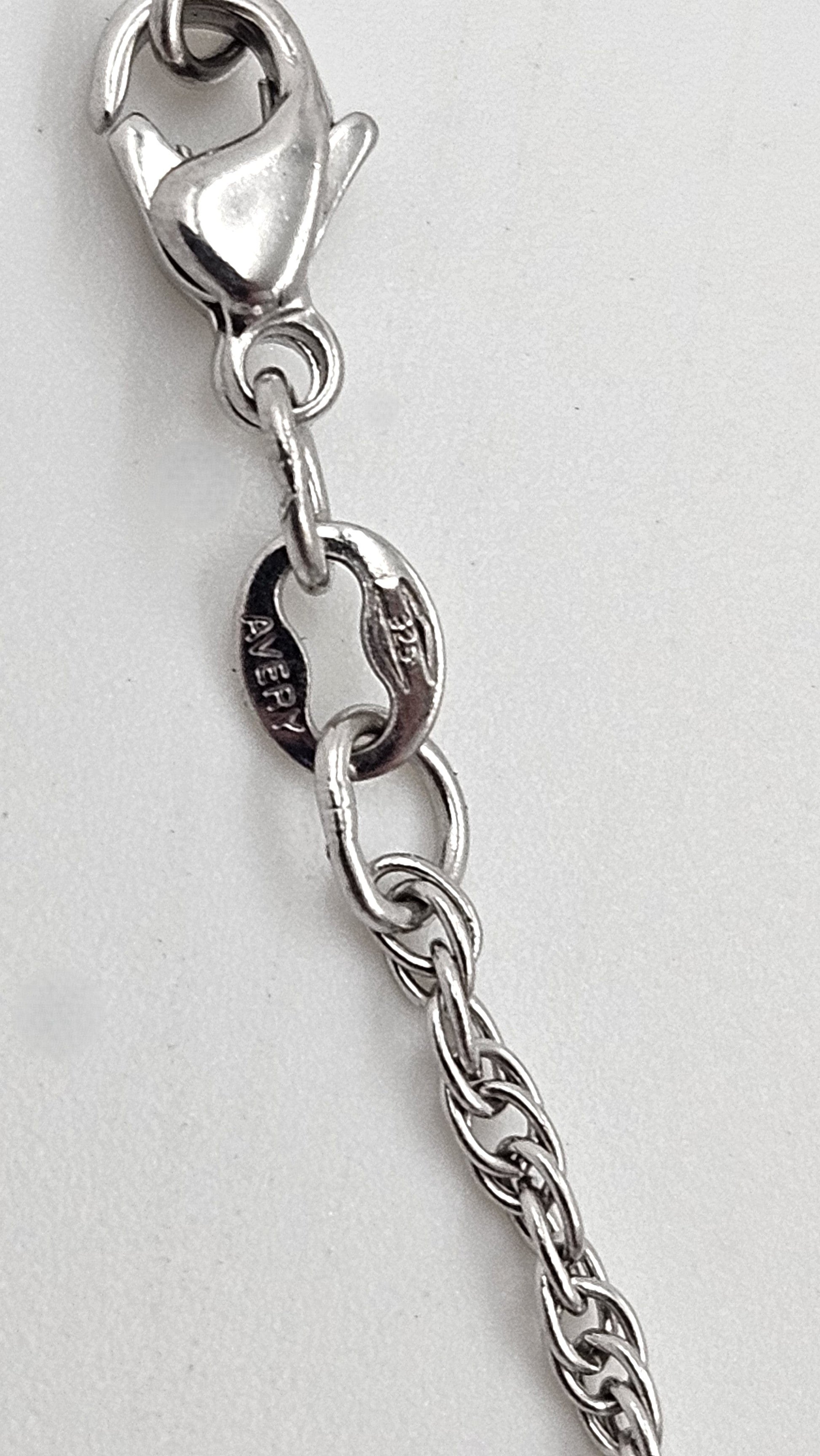 James Avery Jewelry James Avery Sterling Silver Peace Dove Pendant Necklace