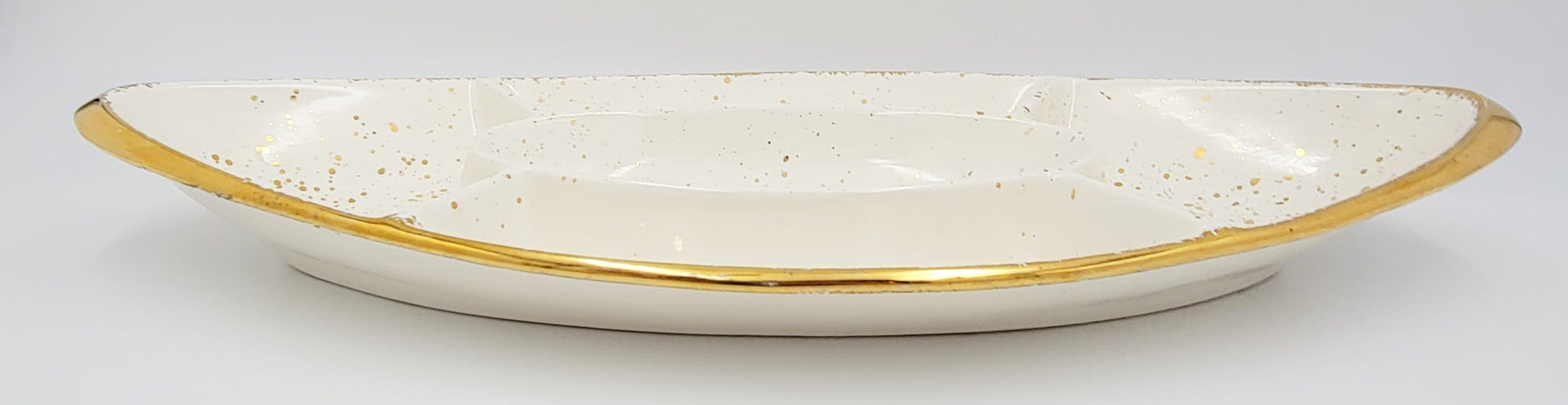 MCM Ceramic Serving Platter Platter MCM Serving Platter