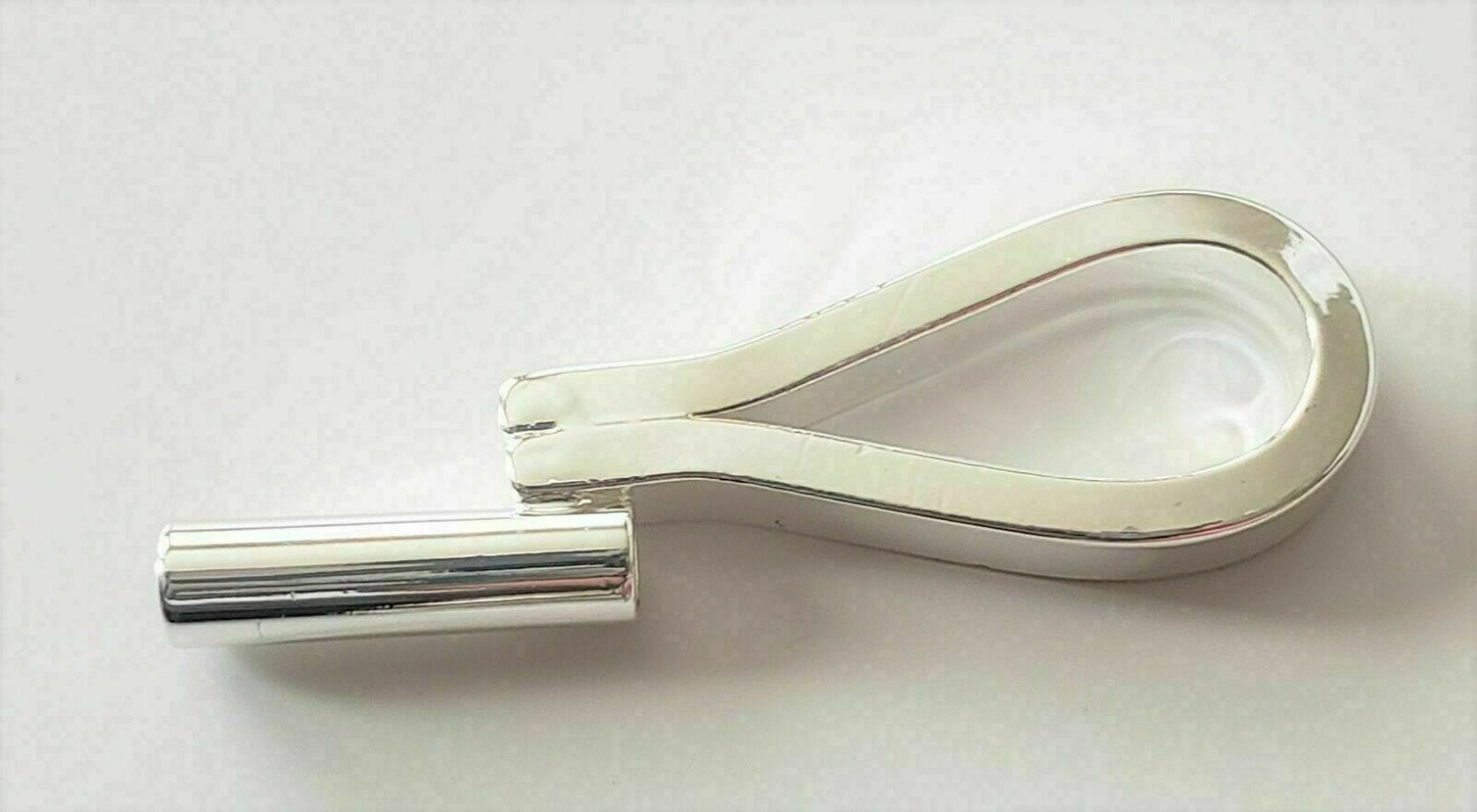 Taxco Sterling Artisan Brooch Jewelry Superb Taxco Designer Sterling Lightening Bolt Brooch Nearly 5" Long! C 1980s