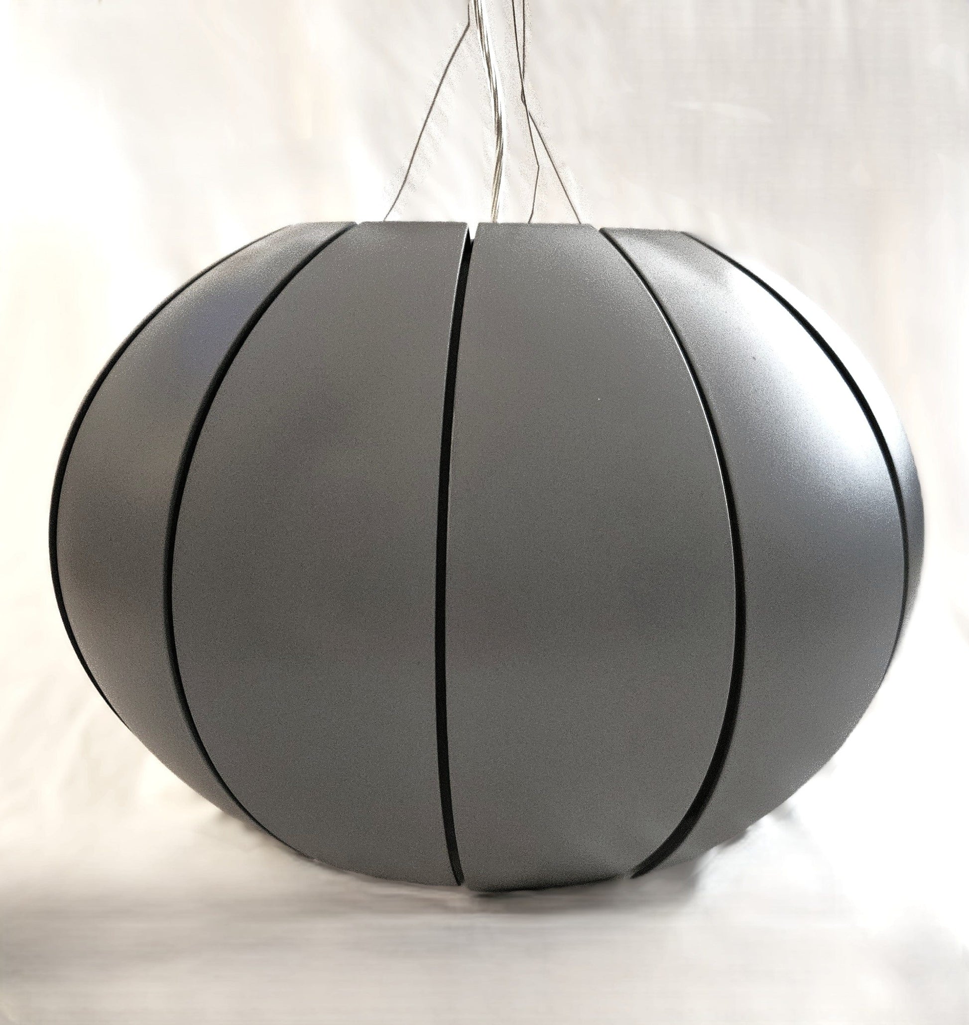 Vibia Italy Lighting Superb Vibia Barcelona Italy Retired Extra Large "Citrus" Hanging Pendant Light