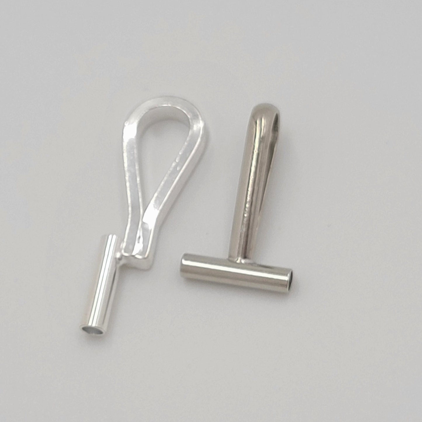 Zina Jewelry Fabulous Designer Zina Beverly Hills Sterling Large Modernist Brooch 1980/90s